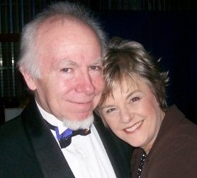 Bill and Shari Ulrich